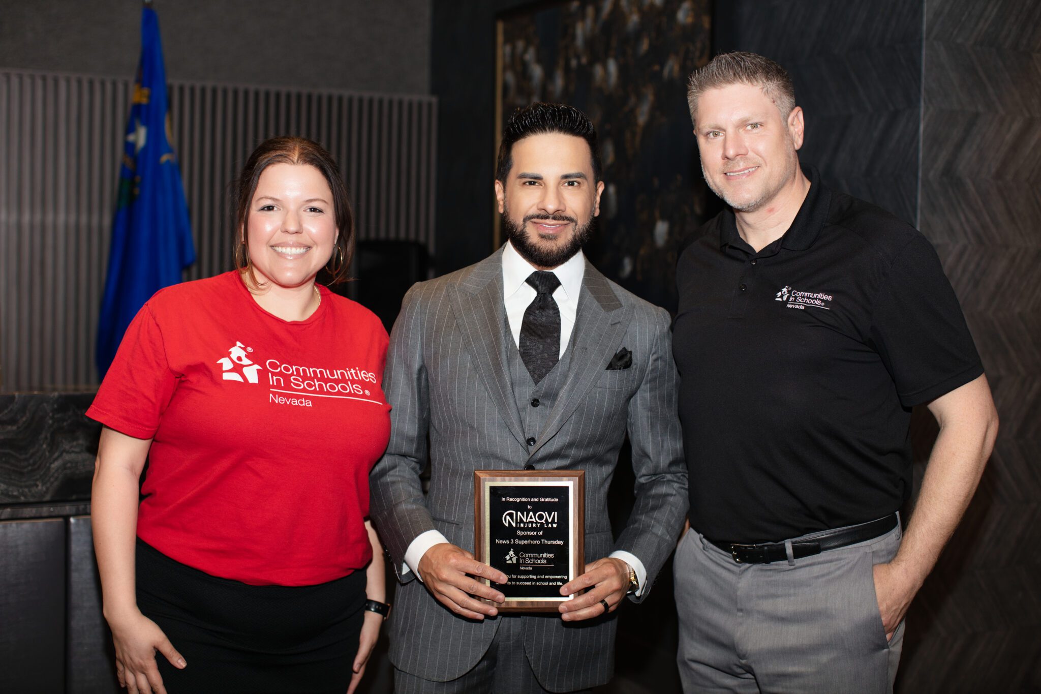 Farhan Naqvi | Award-Winning Personal Injury Attorney