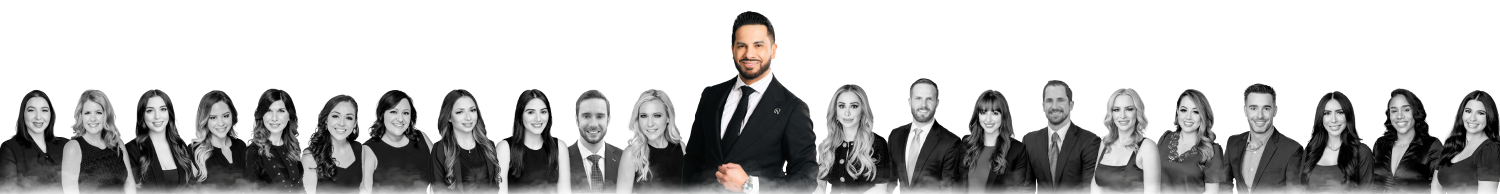 Naqvi Injury Law Firms's Staff